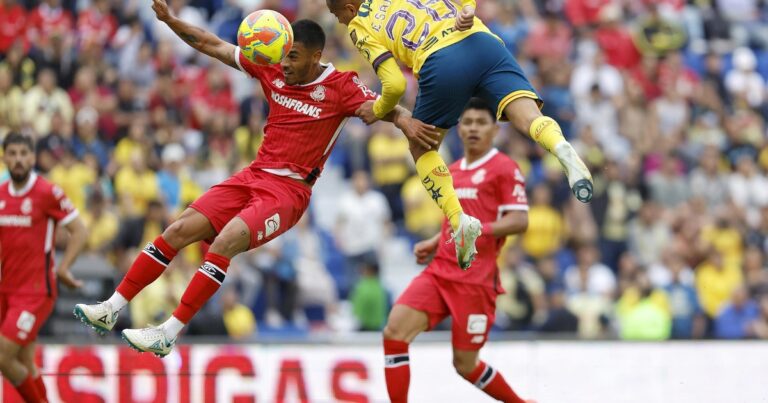 Dónde ver la final Toluca vs. América, por el Clausura 2025 en México y Estados Unidos