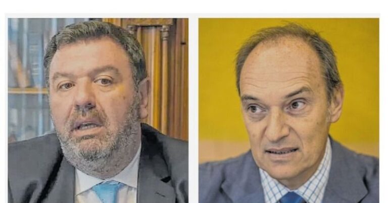 López Viñals, el espejo con Lijo y un escándalo que crece en la Justicia