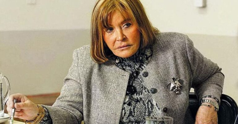 La jueza Servini anuló la intervención del PJ en Salta y crece la tensión política