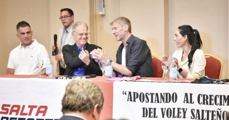 Para Chibán, la denuncia de la ASV es una revancha política de exfuncionarios