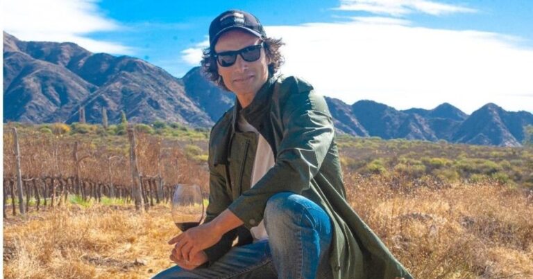 “Traer a Chachingo Wine Fair a Salta nos sigue uniendo al mundo del vino”