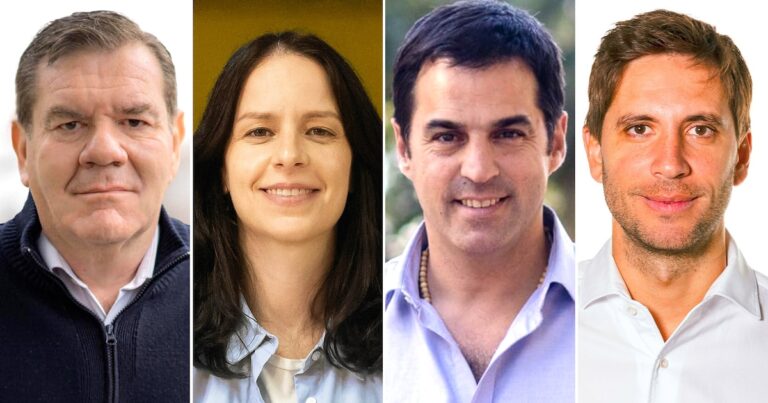 Quién es quién en el mapa de los intendentes del PRO que podría sellar un acuerdo con La Libertad Avanza