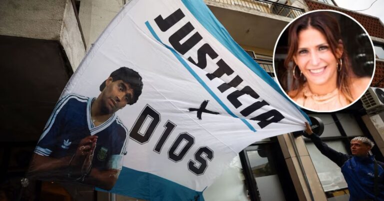 Juicio por la muerte de Maradona: qué opinan las partes sobre la situación de la jueza del escándalo