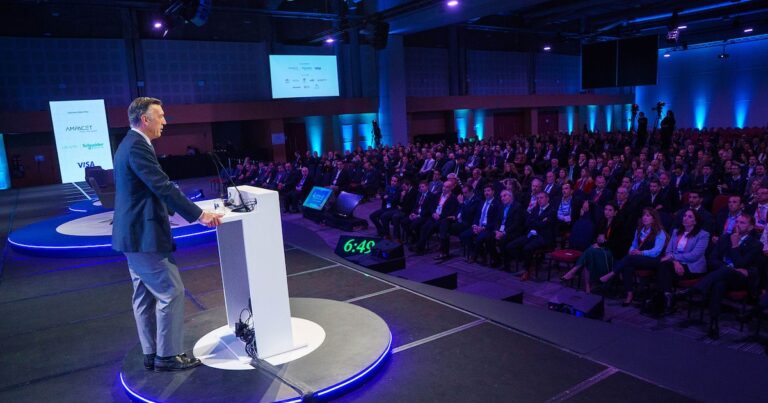 Tras la estabilización cambiaria, los empresarios ahora esperan reformas y baja de impuestos para acelerar inversiones