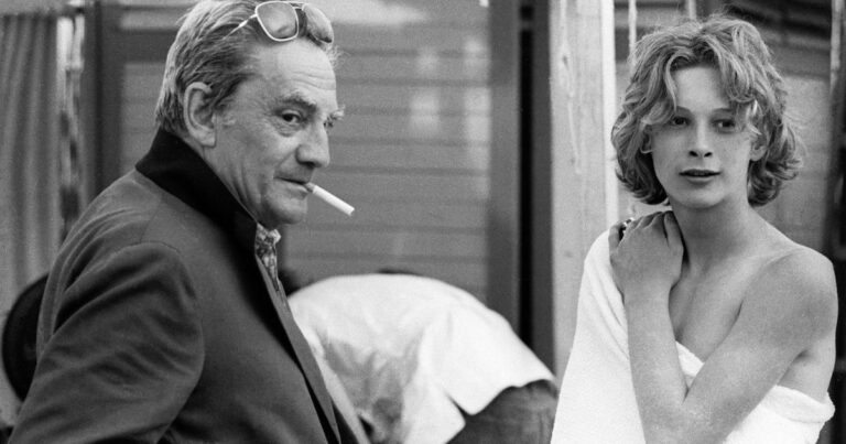 El calvario del “joven más lindo del mundo”: de sufrir abusos sexuales a los intentos de rehacer su vida desde el anonimato