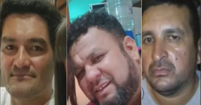 Encontraron dos cuerpos en el río Paraná e identificaron a uno de los pescadores desaparecidos