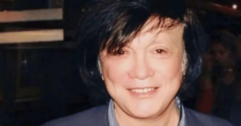 Murió Nicky Jones, mítico cantante y compositor del “Club del Clan”