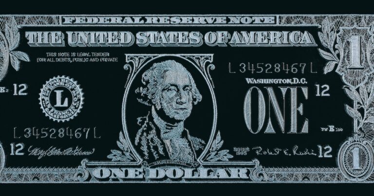 A cuánto podría llegar el dólar en la segunda mitad del año según el mercado y el plan de Milei