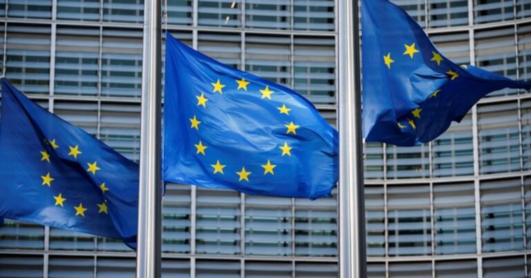 Los europeos son cada vez menos libres para decir lo que piensan