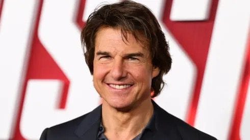 Tom Cruise confesó qué va a hacer desde ahora hasta los 100 años y provocó una revolución mundial