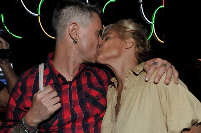 Quién es el novio Leticia Brédice: cómo la conquistó y a qué famosa la dejaron sin trabajo