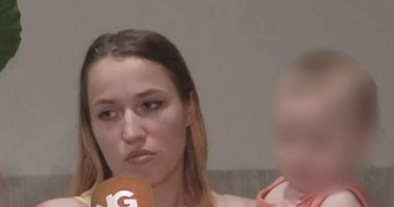 Estaba secuestrada en su propia casa: el rescate de una joven bielorrusa en Chaco tras un año de violencia