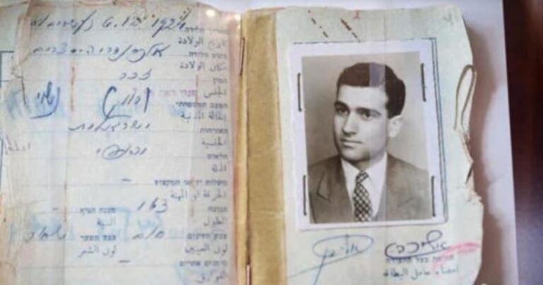 Eli Cohen, el espía que humilló a Siria: documentos desclasificados, teorías de traición y el reloj que lo delató