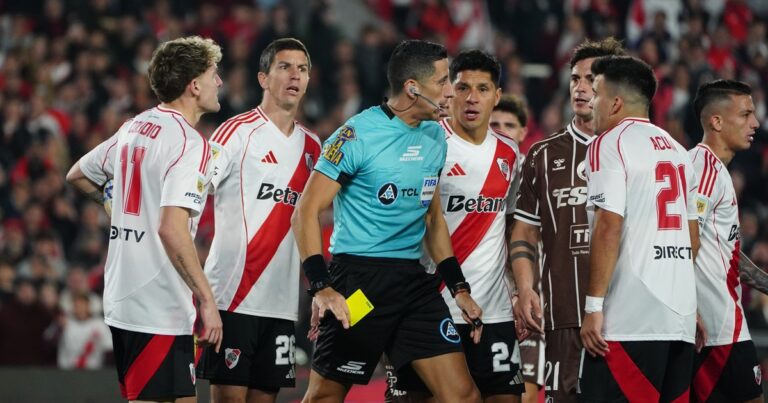 River, hoy EN VIVO: cómo sigue después de la eliminación y últimas noticias de este miércoles 21 de mayo