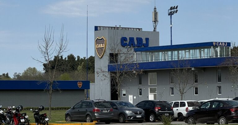 Boca, EN VIVO: la elección del nuevo DT, la licencia del plantel y más noticias de este miércoles 21 de mayo…