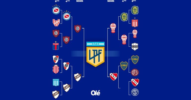 Con River y Boca afuera, los cuartos de final fueron de los visitantes