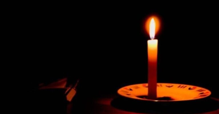 Apagón en el Concejo Deliberante de Cerrillos: quedaron sin energía eléctrica por falta de pago