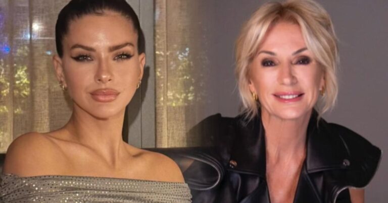 Fuego cruzado: la feroz pelea entre Yanina Latorre y La China Suárez por redes sociales