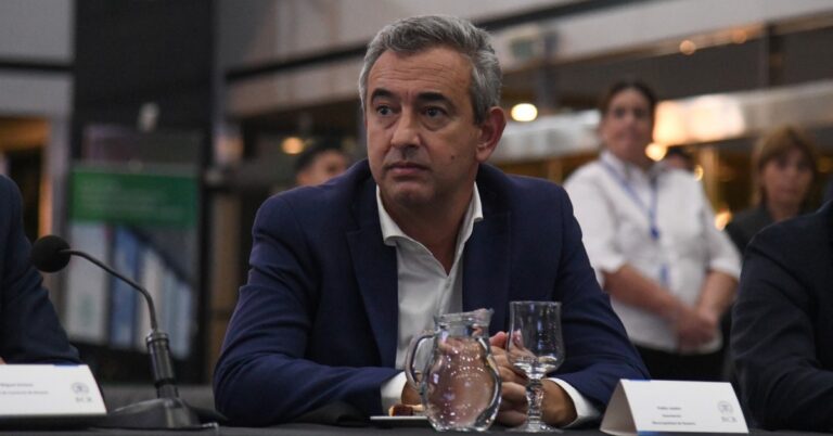 El ajuste de Milei impacta en los Municipios que salen a cubrir servicios que financiaba Nación