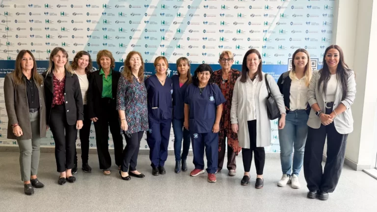 Más de 360 pacientes del hospital Materno Infantil participaron en un estudio sobre diabetes gestacional