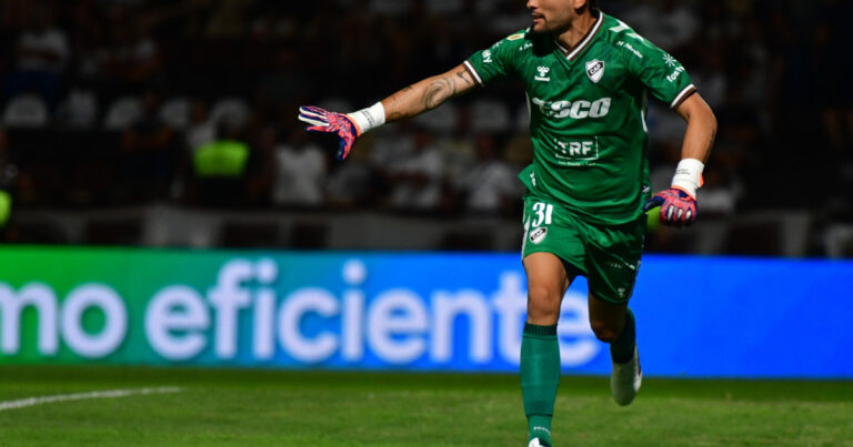 Cozzani luego del triunfo contra River, del “Falcón Pérez me pidió perdón” a “sentí una injusticia muy grande”