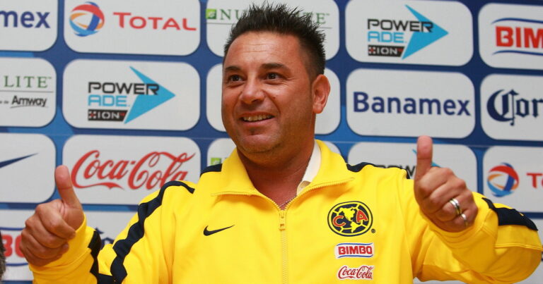Turco Mohamed, ante una revancha personal contra el América: su agobiante paso por el club, una polémica salida y “me llevó mi dignidad”
