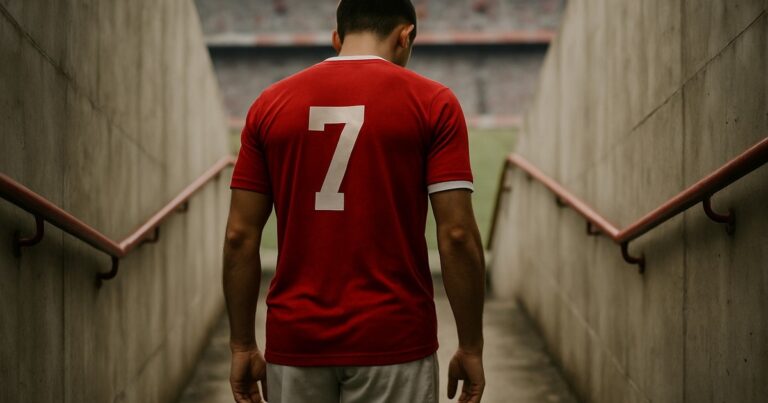 De promesa en la MLS a decepción total: el futbolista que pintaba para crack y tuvo un final inesperado