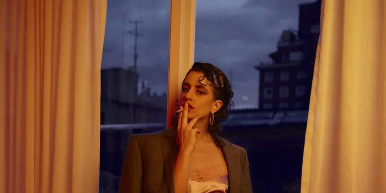 Marilina Bertoldi lanzó su nuevo álbum: “Para quien trabajas Vol I”