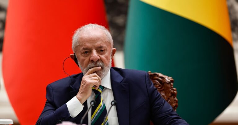 La Corte Suprema de Brasil aceptó las denuncias contra nueve militares y un policía acusados de planificar el asesinato de Lula da Silva