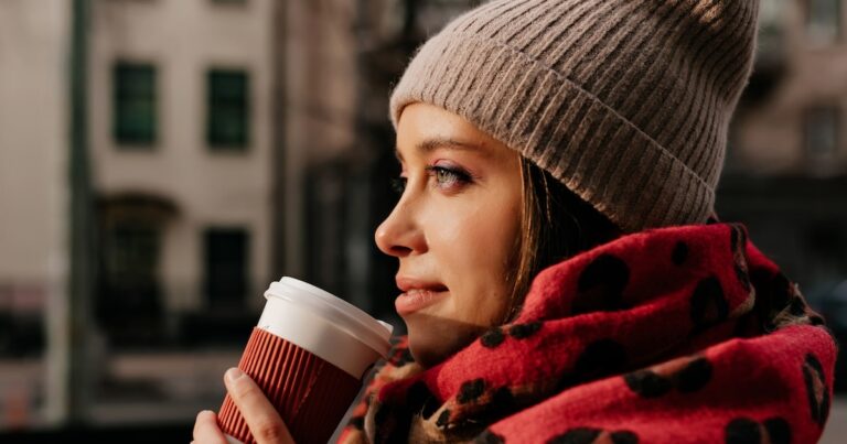 Los cuatro tipos de tela que más abrigan del frío