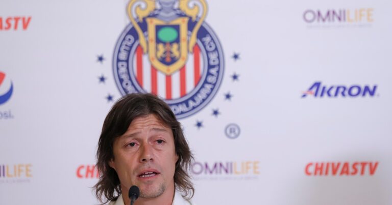 ¿Vuelve al Rebaño? Las Chivas de Guadalajara se contactaron con Matías Almeyda y recibieron una contundente respuesta