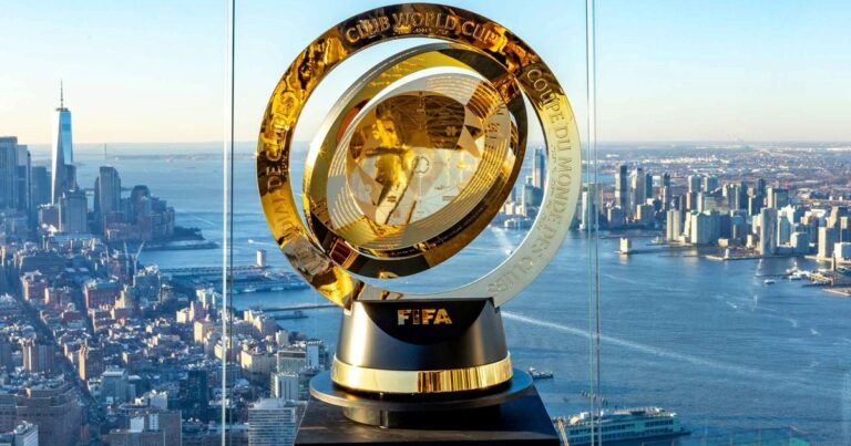 ¡Refuerzos de último minuto! Los equipos del Mundial de Clubes 2025 podrán fichar jugadores hasta días antes del torneo