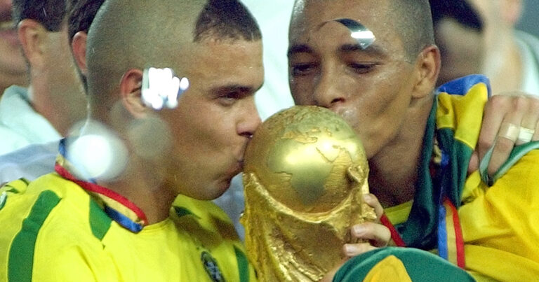 El campeón del mundo que fue ‘traicionado’ por Ronaldinho y acabó su carrera olvidado en la MLS