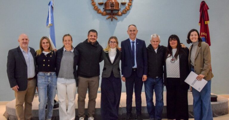 Espartanos crece en Salta con más voluntarios y apoyo empresarial
