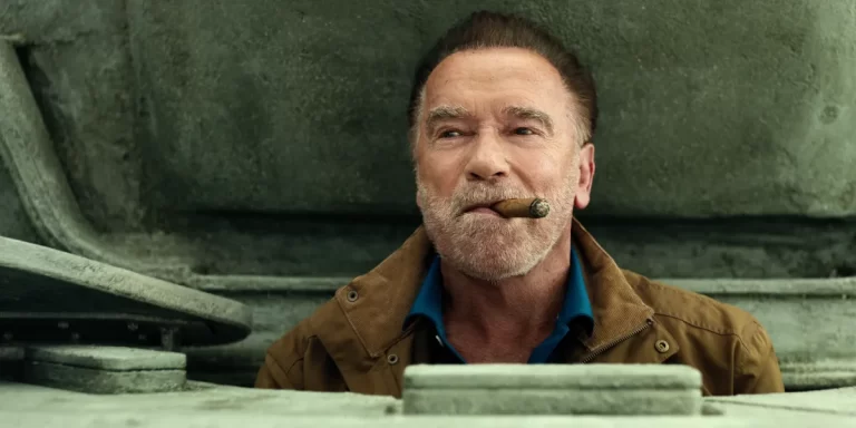 “Fubar”: vuelve la serie protagonizada por Arnold Schwarzenegger