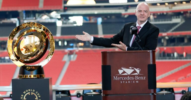 La FIFA confirmó una ventana de transferencias especial para el Mundial de Clubes: las fechas en las que se podrá incorporar