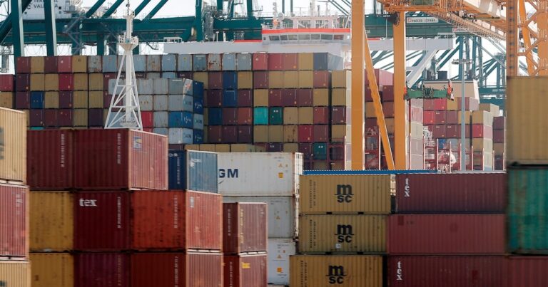 Furor por las importaciones: qué productos dominaron las compras externas en abril