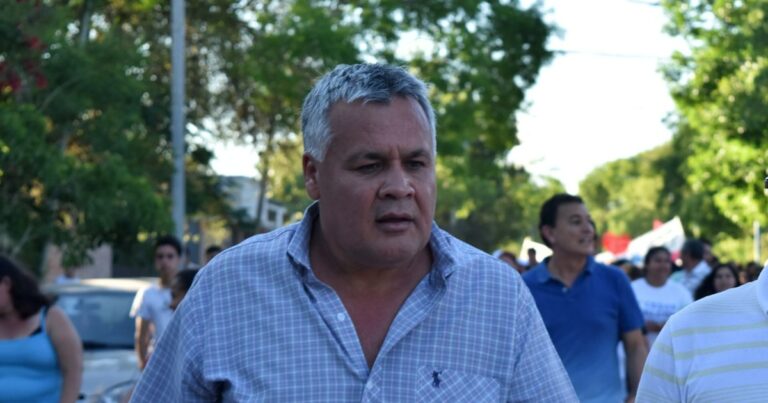 La Corte Suprema dejó firme la condena contra un ex intendente de Chaco que abusó sexualmente de sus hijastras