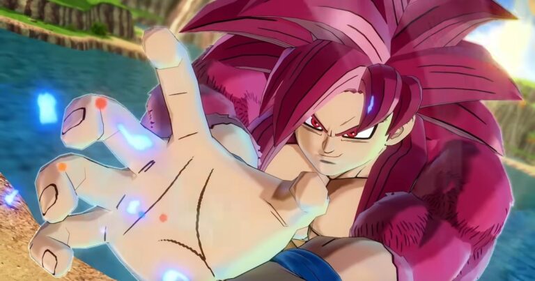 Dragon Ball Xenoverse 2 recibe el pack Dragon Ball DAIMA el 22 de mayo