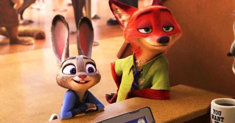 Zootopia 2 ya tiene tráiler y fecha de estreno: todo lo que se sabe sobre la secuela