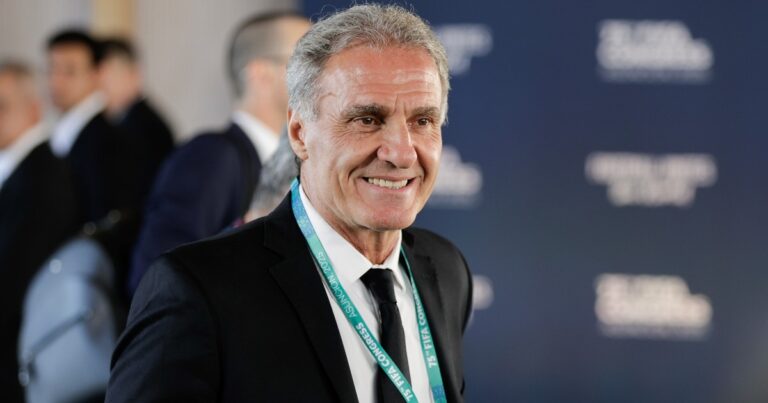 Ruggeri y los penales de River: “Nosotros hacíamos…”