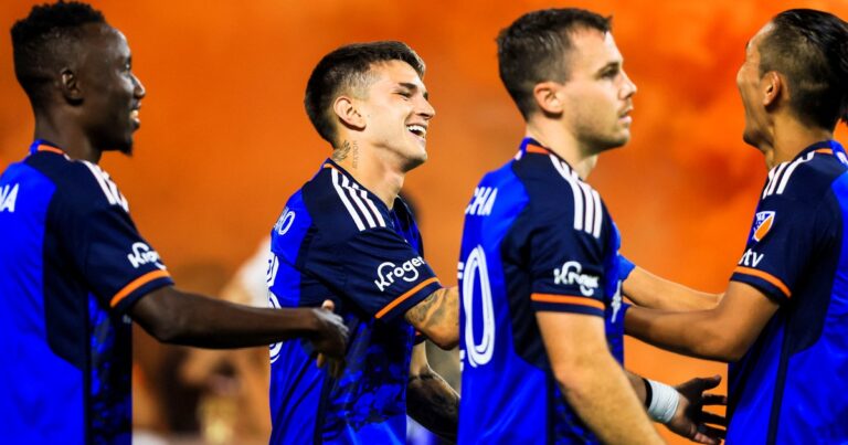 ¡Bombazo! Cruz Azul negocia la llegada de una figura de la MLS