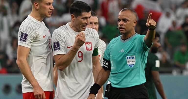 Se confirmó quién será el árbitro para América vs. LAFC, por el boleto al Mundial de Clubes