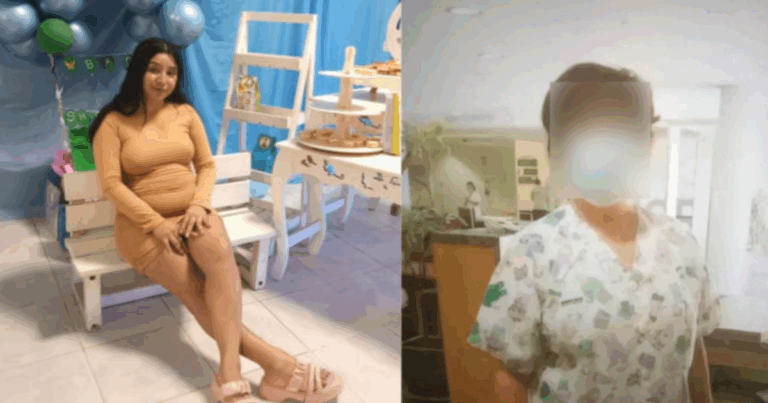 Desaparición de Priscila Quesada en Orán: una supuesta enfermera que no es, fotos falsas y y un misterio que se profundiza