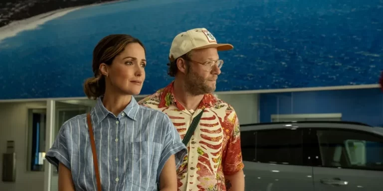 “Platónico”: presentan el primer adelanto de la segunda temporada