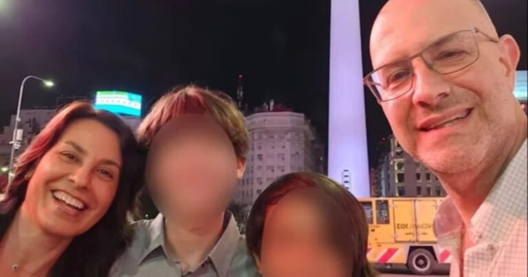 Masacre en Villa Crespo: encontraron a una familia asesinada en su departamento