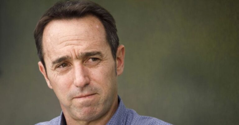 Marcos Galperin deja de ser el CEO de Mercado Libre, luego de 26 años