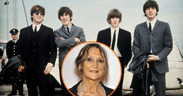La hermana de John Lennon no está contenta con las próximas películas biográficas de los Beatles: “Están haciendo todo mal”