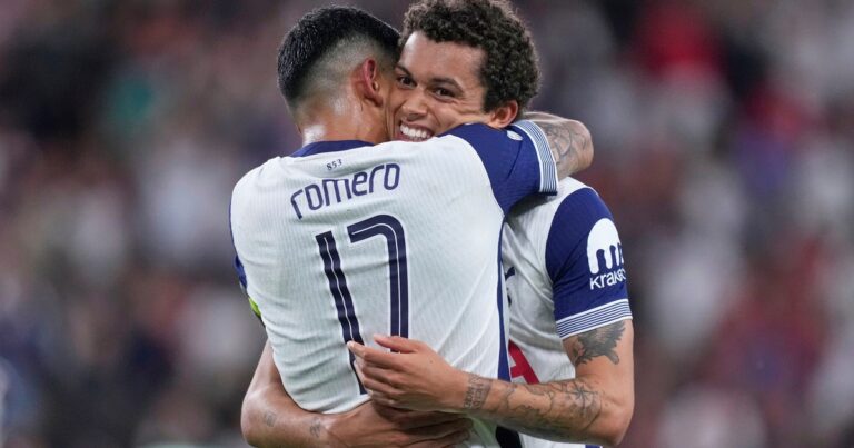 Tottenham campeón de la Europa League: así quedó la tabla de los máximos ganadores