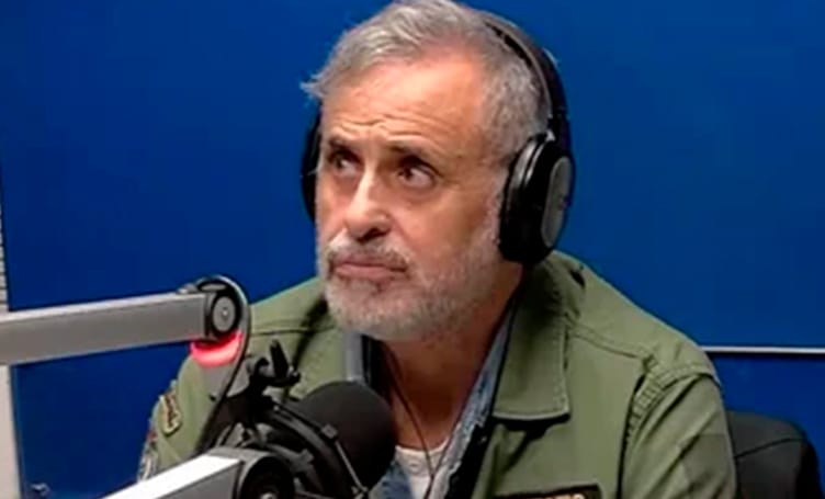 Jorge Rial confirmó el romance más escandaloso entre un famoso periodista y una ministra: “El vive con su esposa”